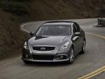 Infiniti G37 S Anniversary Edition 2010 года (US)